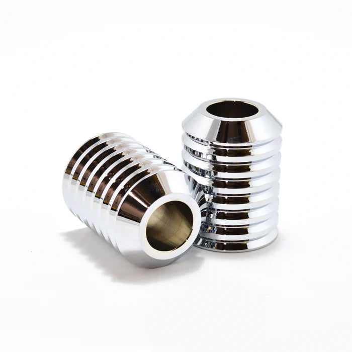 Rear Kornet protection Sliders for Indian Scout 2025+