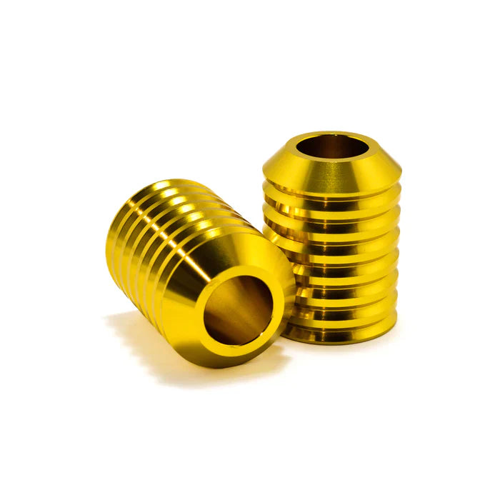 Rear Kornet protection Sliders for Indian Scout 2025+