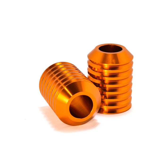 Rear Kornet protection Sliders for Indian Scout 2025+