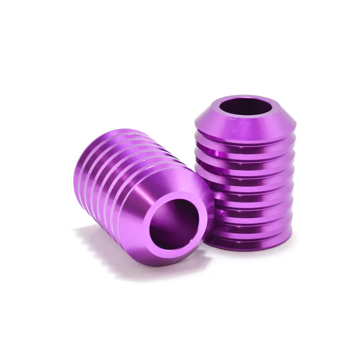 Rear Kornet protection Sliders for Indian Scout 2025+
