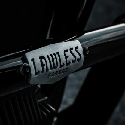 HARLEY-DAVIDSON 18+ SOFTAIL B-BARS