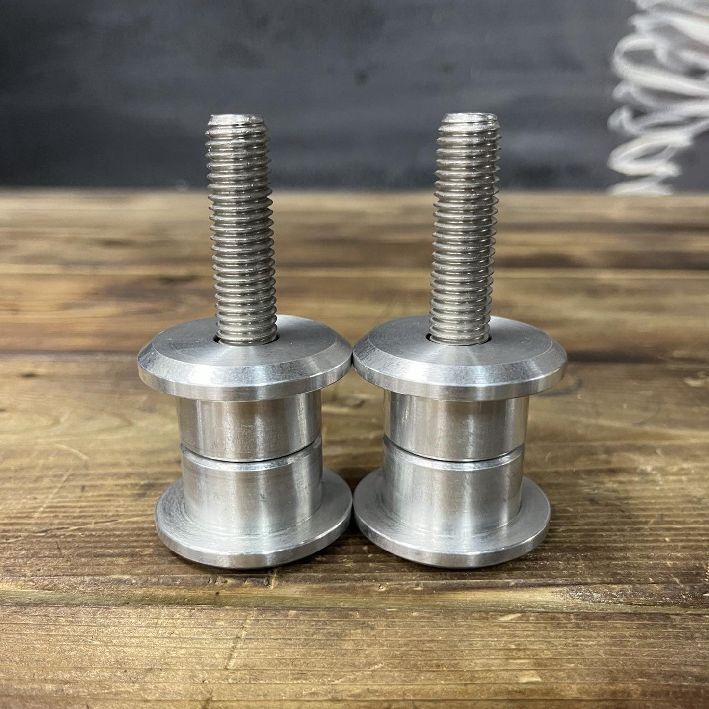 LG Solid mount bushings for CHIEF 2022+