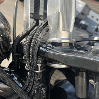 LG Solid mount bushings for CHIEF 2022+