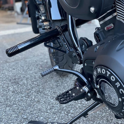 B-Bars for Indian Chief 22+
